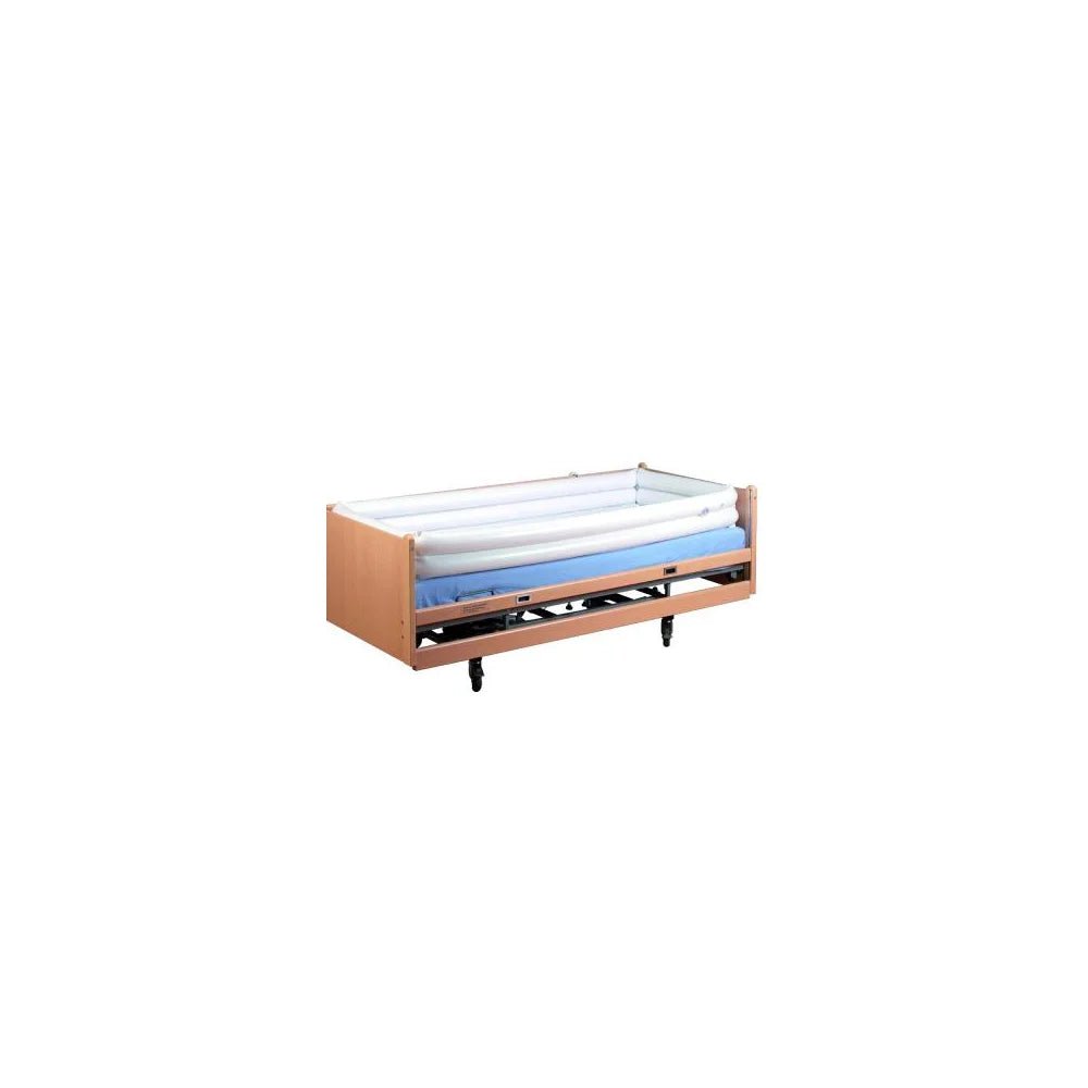 ServocareBett - Badewanne BadehilfeDocMed GmbH